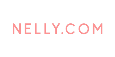 Nelly.com använder Harmoney Retail ERP